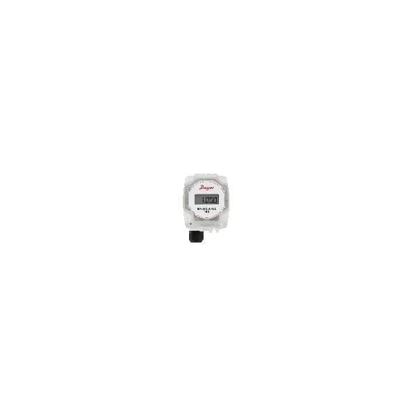 Differenitial Pressure Transmitter, Pr Xmtr Mr Bi